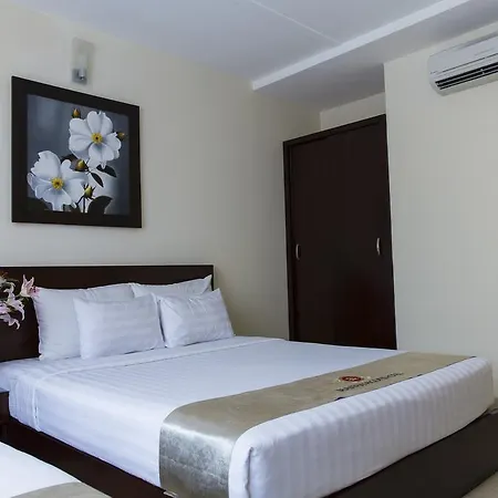 Beautiful Saigon 3 Hotel-2