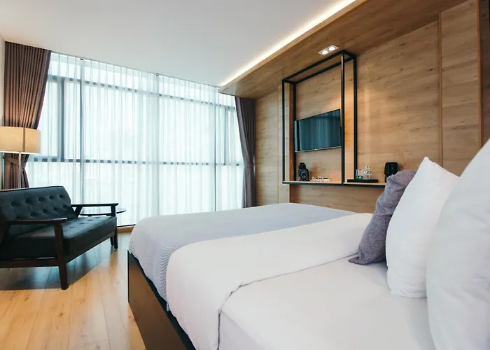 Chotel Pham Ngu Lao