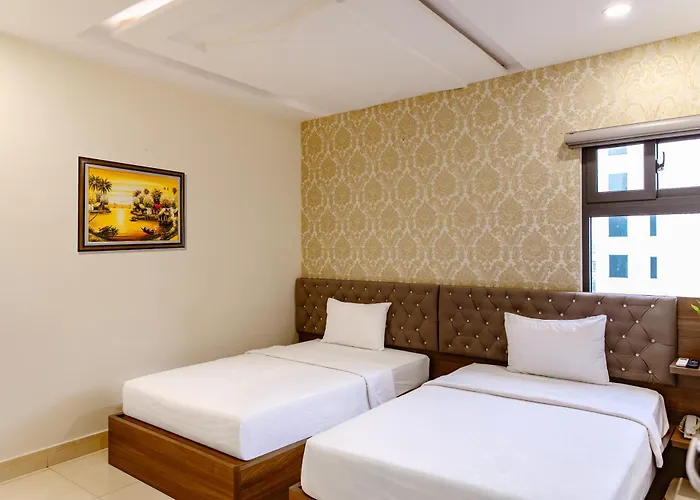 Boss Palace Hotel